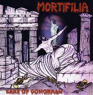 Mortifilia : Care of Gomorrah